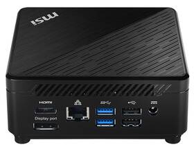 PC mini MSI Cubi 5 10M-007BEU 

 obrázek produktu 4 z 5