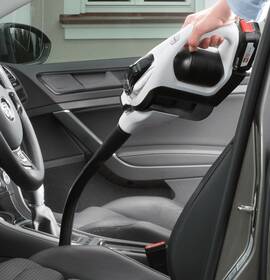 Tyčový vysavač Bosch BBS812PCK (s baterií) 

 obrázek produktu 13 z 16
