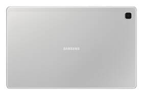 Dotykový tablet Samsung Tab A7 LTE stříbrný

 obrázek produktu 3 z 8