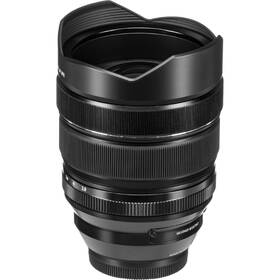 Objektiv Fujifilm XF8-16 mm f/2.8 WR černý

 obrázek produktu 5 z 7