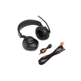 Headset JBL Quantum 400 černý

 obrázek produktu 13 z 20