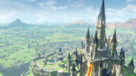 Hra Nintendo Hyrule Warriors: Age of Calamity 

 obrázek produktu 3 z 4
