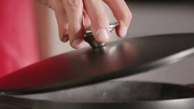 Kastrol s poklicí Tefal E2187234 

 obrázek produktu 8 z 9
