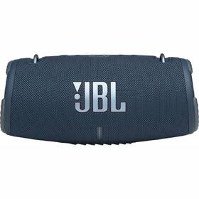 Přenosný reproduktor JBL XTREME 3 modrý

 obrázek produktu 1 z 10