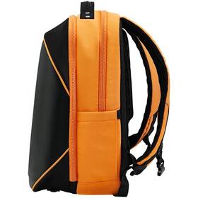 Batoh na notebook Prestigio LEDme MAX 25L černý/oranžový

 obrázek produktu 4 z 10