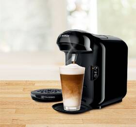 Espresso Bosch TAS1402 černé

 obrázek produktu 9 z 10