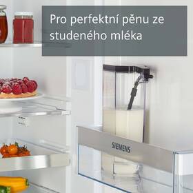 Espresso Siemens TQ507R03 černé/nerez

 obrázek produktu 12 z 19