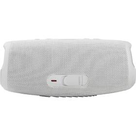 Přenosný reproduktor JBL Charge 5 bílý

 obrázek produktu 4 z 8