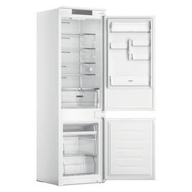 Chladnička s mrazničkou Whirlpool WHC18 T311 bílá

 obrázek produktu 2 z 11