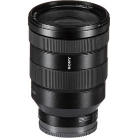 Objektiv Sony FE 24-105 mm f/4 G OSS černý

 obrázek produktu 7 z 11
