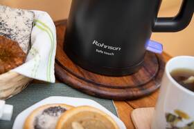 Rychlovarná konvice Rohnson R-7520 Safe Touch černá

 obrázek produktu 10 z 13
