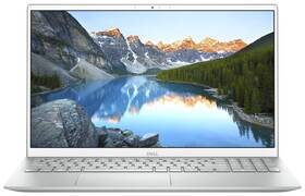 Notebook Dell Inspiron 15 (5502) - ZÁNOVNÍ - 12 měsíců záruka stříbrný

 obrázek produktu 3 z 8