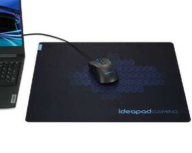 Podložka pod myš Lenovo IdeaPad Gaming Cloth L, 45 x 40 cm černá

 obrázek produktu 3 z 3