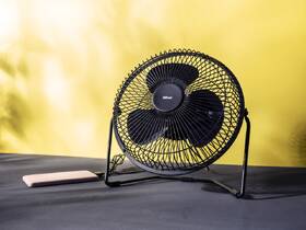 Ventilátor Trust Blaze USB černý

 obrázek produktu 9 z 10