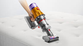  Dyson V12 Slim Absolute 

 obrázek produktu 1 z 14