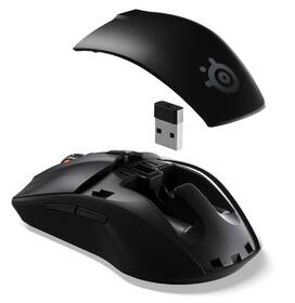 Myš SteelSeries Rival 3 Wireless černá

 obrázek produktu 4 z 8