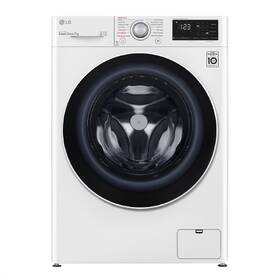 Pračka LG F2S7V3HY0W bílá

 obrázek produktu 9 z 16