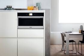 Mikrovlnná trouba Whirlpool W9 MD260 IXL černá/nerez

 obrázek produktu 10 z 10