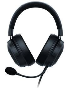 Headset Razer Kraken V3 Hypersense černá barva
