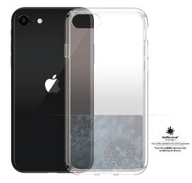 Kryt na mobil PanzerGlass HardCase na Apple iPhone 7/8/SE (2020/2022) průhledný

 obrázek produktu 2 z 3