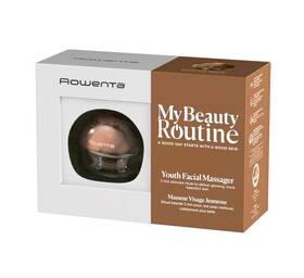 Přístroj na péči o pleť Rowenta LV6020F0 Youth Facial Massager 

 obrázek produktu 16 z 16