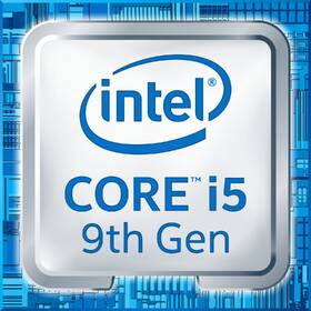 Notebook Asus X571GT (X571GT-BQ200T) černá barva
