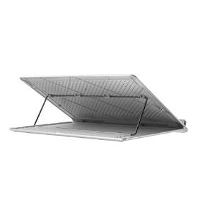 Podstavec pro notebooky Baseus Portable Laptop Stand šedý/bílý

 obrázek produktu 2 z 12