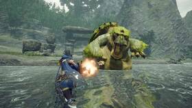 Hra Nintendo SWITCH Monster Hunter Rise + Sunbreak 

 obrázek produktu 3 z 11