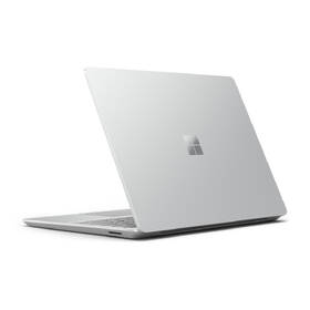 Notebook Microsoft Surface Laptop Go 2 stříbrná barva
