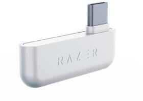 Headset Razer Barracuda X - Mercury White 

 obrázek produktu 6 z 10