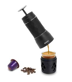 Kapslový kávovar SOGO SS-5611 černý

 obrázek produktu 2 z 4