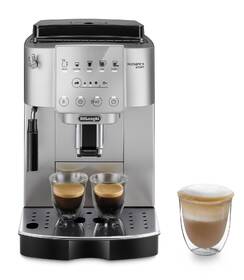 Espresso De'Longhi ECAM 220.31 SSB černá barva
