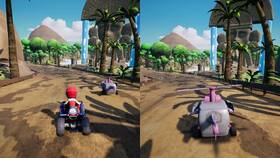 Hra Bandai Namco Games PlayStation 5 Paw Patrol: Grand Prix 

 obrázek produktu 3 z 6