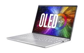 Notebook Acer Swift 3 (SF314-71-52RH) stříbrný

 obrázek produktu 2 z 6