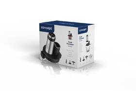 Sekáček potravin Concept RM3300 černý

 obrázek produktu 9 z 9