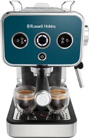 Espresso RUSSELL HOBBS 26451-56 Distinctions Ocean Blue 

 obrázek produktu 2 z 13