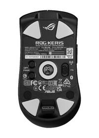 Myš Asus ROG KERIS Wireless Aimpoint černá

 obrázek produktu 6 z 8