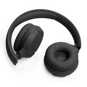 Sluchátka JBL Tune 520BT černá

 obrázek produktu 7 z 9