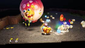 Hra Nintendo Switch Pikmin 4 

 obrázek produktu 9 z 9
