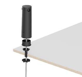 Webkamera Logitech Sight šedá

 obrázek produktu 4 z 6