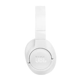 Sluchátka JBL Tune 770NC bílá barva
