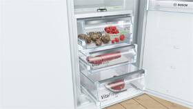Chladnička Bosch KIF81PFE0 hyperFresh 

 obrázek produktu 4 z 14