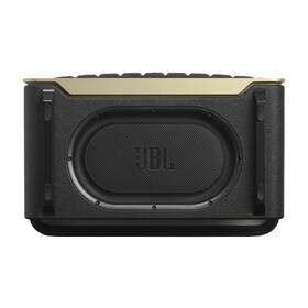 Přenosný reproduktor JBL Authentics 300 černý

 obrázek produktu 7 z 12