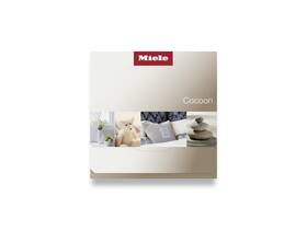Vůně do sušičky Miele CoCoon, 12,5 ml 

 obrázek produktu 3 z 6