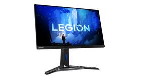 Herní monitor Lenovo Legion Y27qf-30 černá barva
