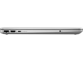 Notebook HP 255 G9 stříbrná barva
