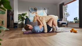 Robotický vysavač Philips XU3000/02 
