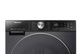 Pračka Hisense WF5S1245BB černá

 obrázek produktu 2 z 9