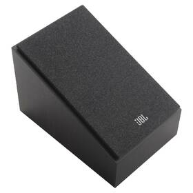 Reproduktory JBL STAGE 240H (2 ks) černé/hnědé

 obrázek produktu 2 z 12