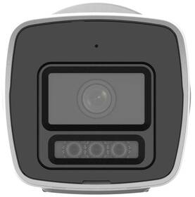IP kamera HiLook IPC-B149HA-LU 2,8mm, Bullet, 4Mpx bílá

 obrázek produktu 1 z 1